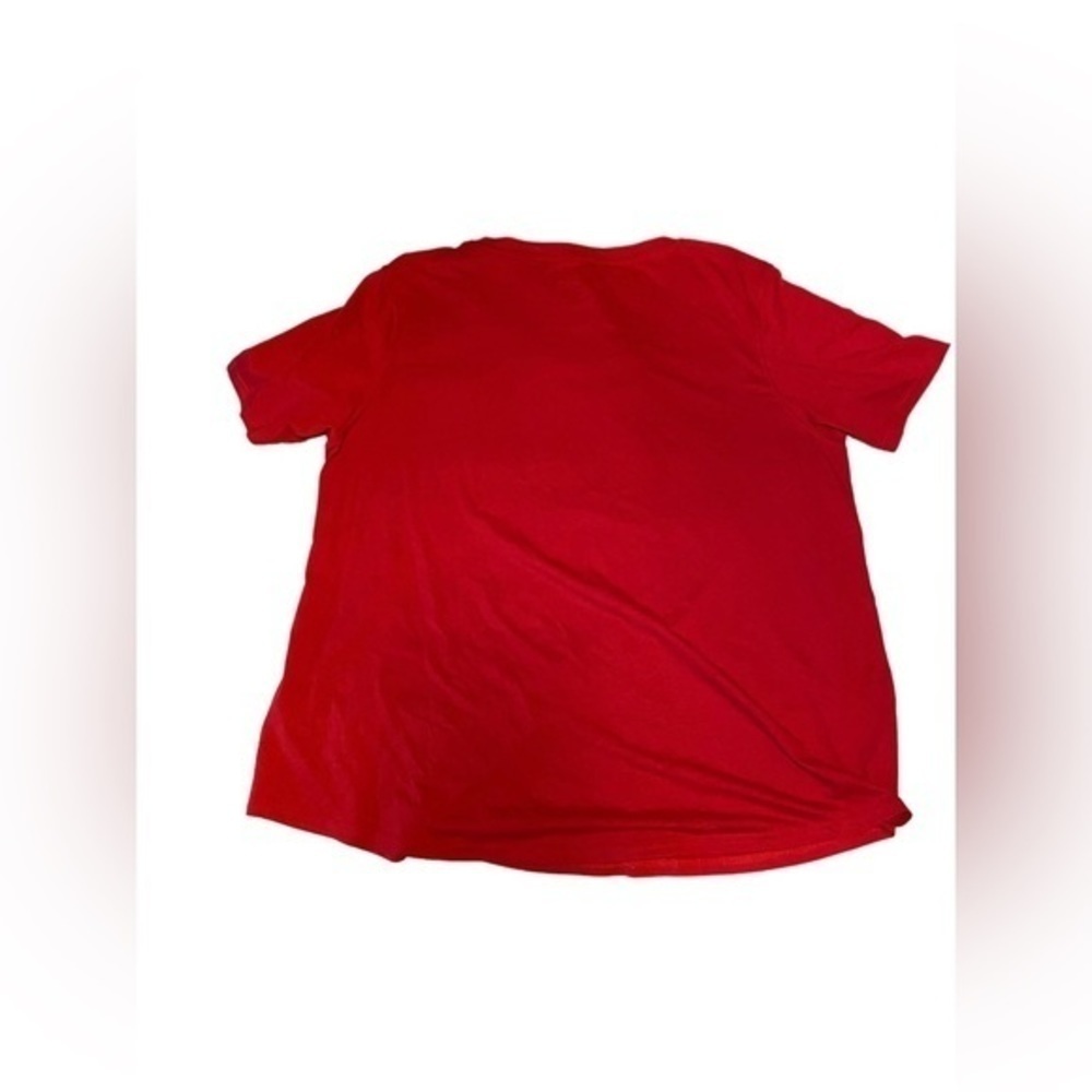 Champion NC State women’s loose T-shirt size xL excellent like new condition! - Picture 4 of 4